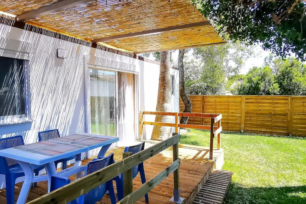 Apartamento Mery Oliva Chiclana de la Frontera Exterior foto