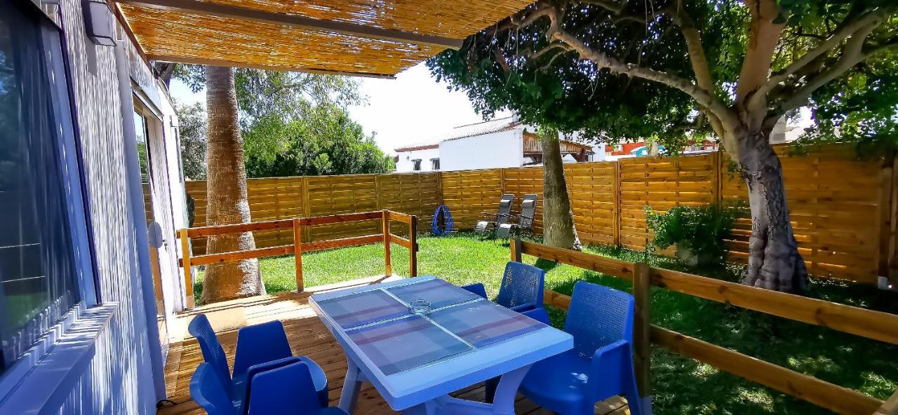Apartamento Mery Oliva Chiclana de la Frontera Exterior foto